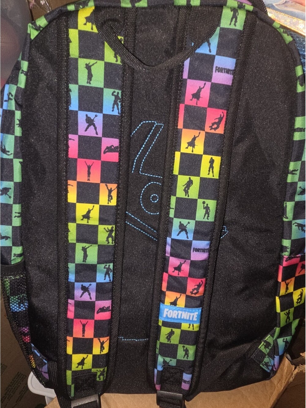 Fortnite backpack - Picture 2 of 3